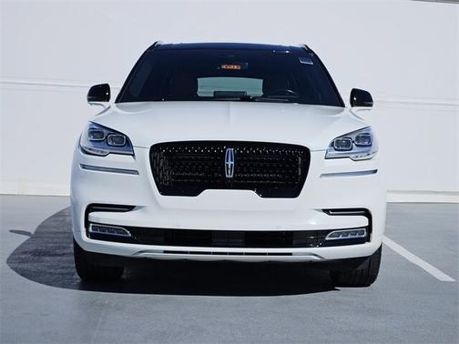 2023 Lincoln Aviator BLACK LABEL