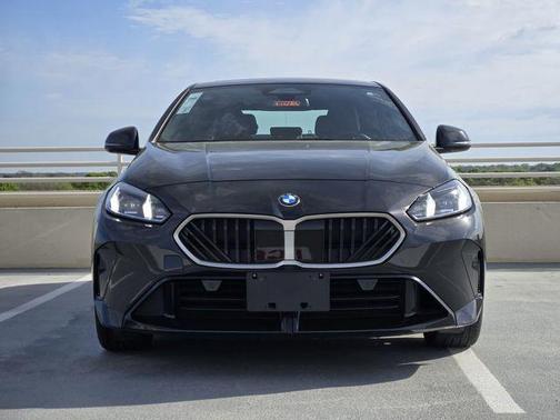 2025 BMW 228 Gran Coupe xDrive
