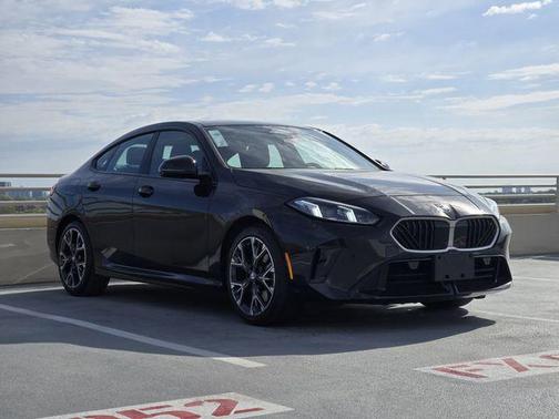 2025 BMW 228 Gran Coupe xDrive