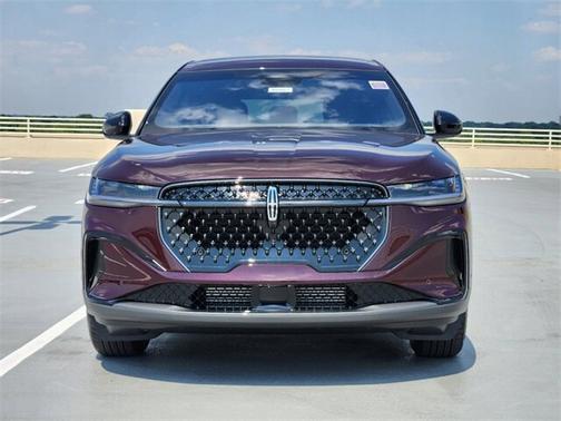 2024 Lincoln Nautilus PREMIERE