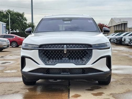 2024 Lincoln Nautilus PREMIERE