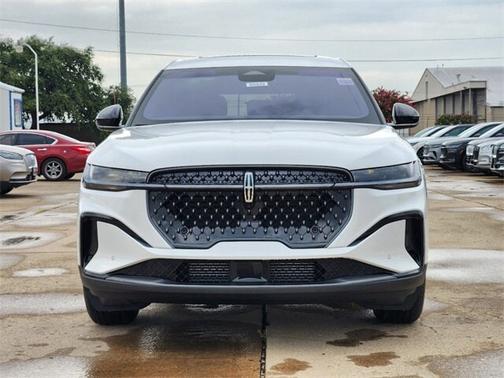 2024 Lincoln Nautilus PREMIERE