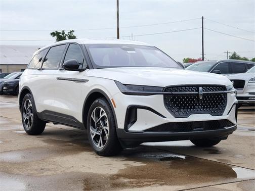 2024 Lincoln Nautilus PREMIERE