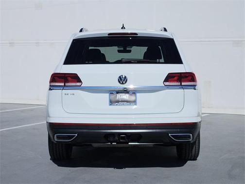 2023 Volkswagen Atlas 3.6L SE w/Technology