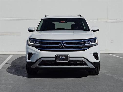2023 Volkswagen Atlas 3.6L SE w/Technology