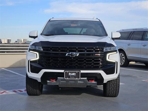 2024 Chevrolet Tahoe 4WD Z71