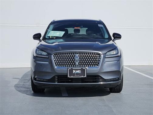 2021 Lincoln Corsair RESERVE