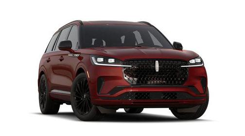 2026 Lincoln Aviator Reserve AWD
