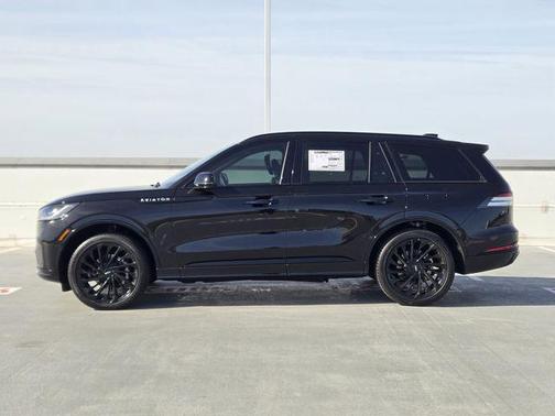 2026 Lincoln Aviator Reserve AWD