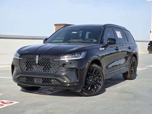 2026 Lincoln Aviator Reserve AWD