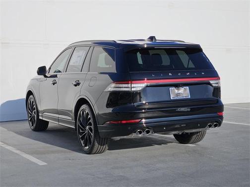 2026 Lincoln Aviator Reserve AWD