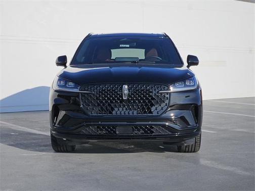 2026 Lincoln Aviator Reserve AWD