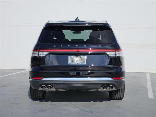 2026 Lincoln Aviator Reserve AWD