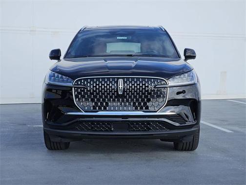 2026 Lincoln Aviator Reserve AWD