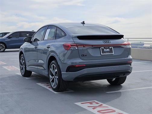 2023 Audi Q4 e-tron Prestige 50 quattro