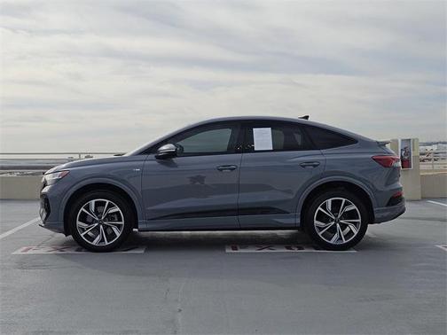 2023 Audi Q4 e-tron Prestige 50 quattro