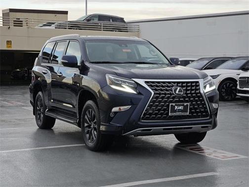 2022 Lexus GX 460 Premium