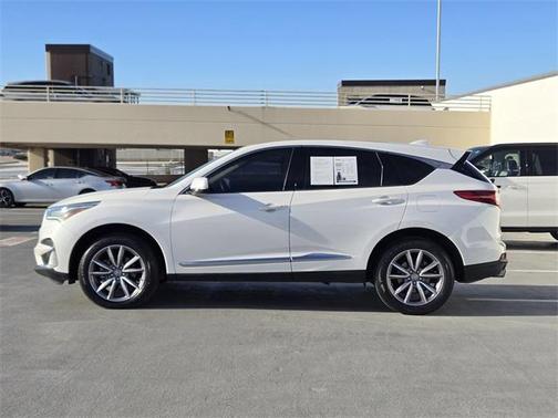 2020 Acura RDX Technology Package