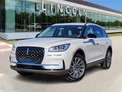2024 Lincoln Corsair RESERVE