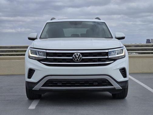 2023 Volkswagen Atlas 2.0T SE w/Technology
