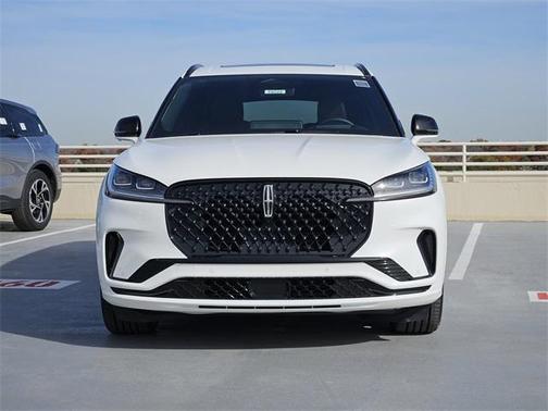 2026 Lincoln Aviator Reserve AWD