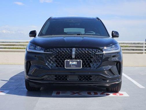 2026 Lincoln Aviator Reserve AWD