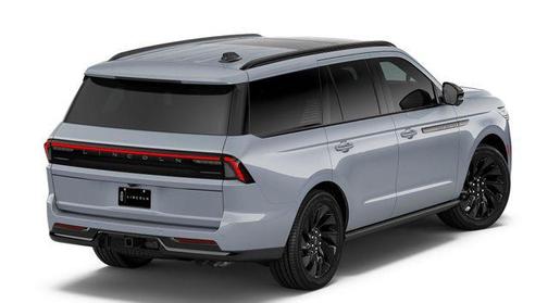 Mist 2026 Lincoln Navigator Reserve