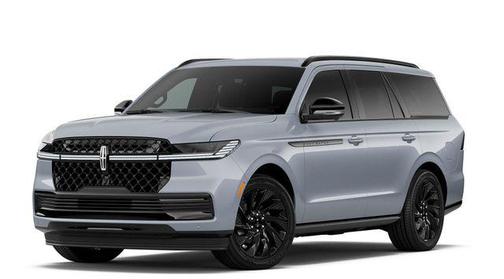 Mist 2026 Lincoln Navigator Reserve