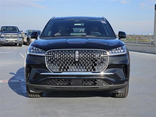 2026 Lincoln Aviator Reserve AWD