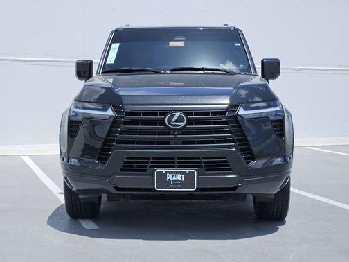 Caviar 2025 Lexus GX 550 Premium+