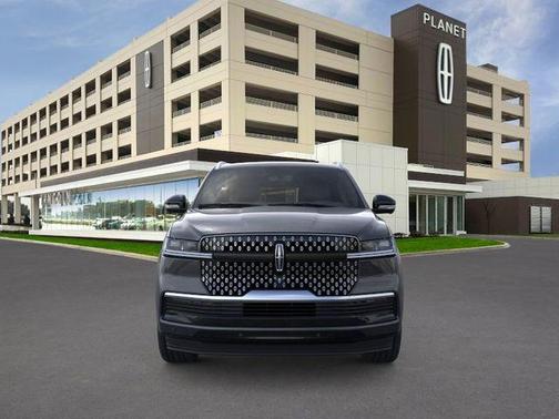 Starlight 2025 Lincoln Navigator Reserve