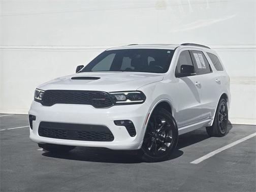 2023 Dodge Durango GT Premium RWD