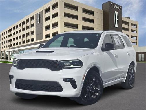 2023 Dodge Durango GT Premium RWD