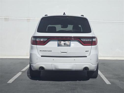 2023 Dodge Durango GT Premium RWD