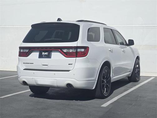 2023 Dodge Durango GT Premium RWD