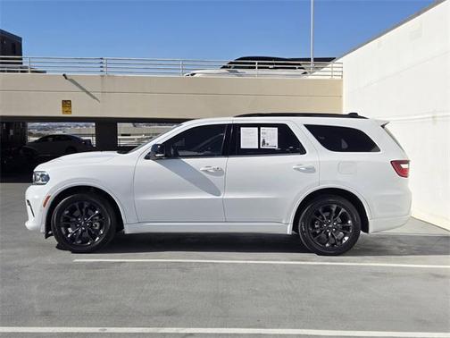 2023 Dodge Durango GT Premium RWD