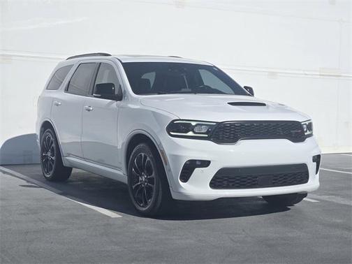 2023 Dodge Durango GT Premium RWD