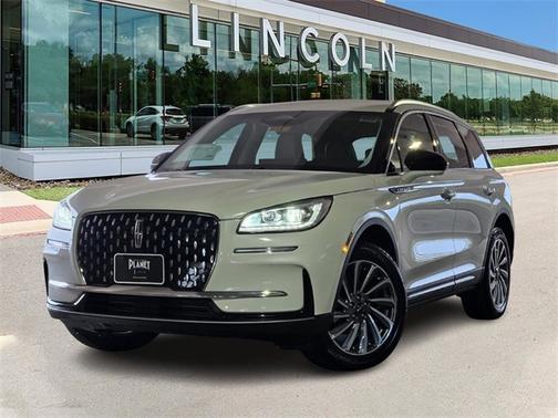 2024 Lincoln Corsair RESERVE