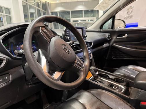 2020 Hyundai SANTA FE 2.4 SEL