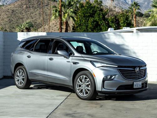 2023 Buick Enclave Premium