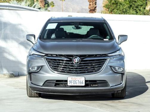 2023 Buick Enclave Premium