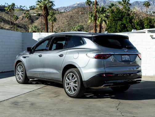 2023 Buick Enclave Premium