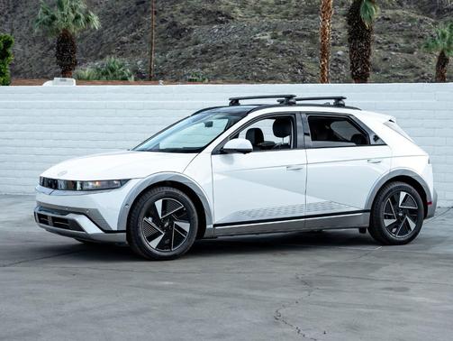 2026 Hyundai IONIQ 5 Limited