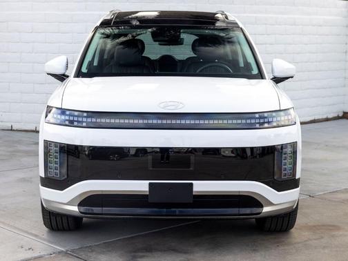 2026 Hyundai IONIQ 9 Performance Calligraphy