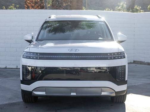2026 Hyundai IONIQ 9 SE