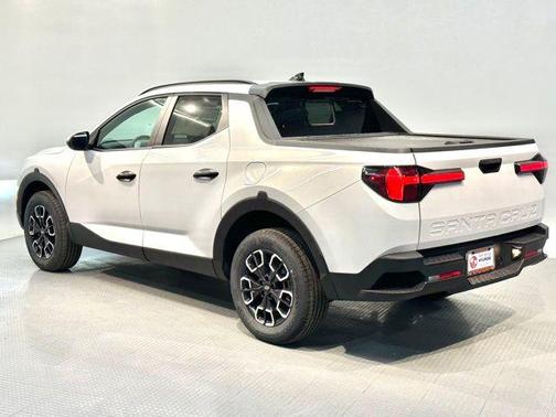 2024 Hyundai SANTA CRUZ 2.5L SEL
