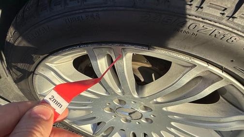 2007 Mercedes-Benz E-Class E 350