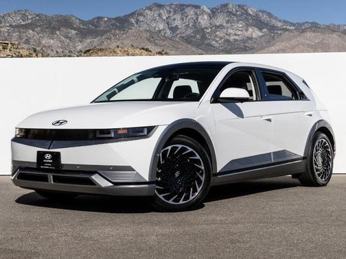 Atlas 2024 Hyundai IONIQ 5 Limited
