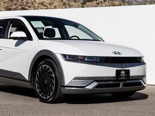 Atlas 2024 Hyundai IONIQ 5 Limited
