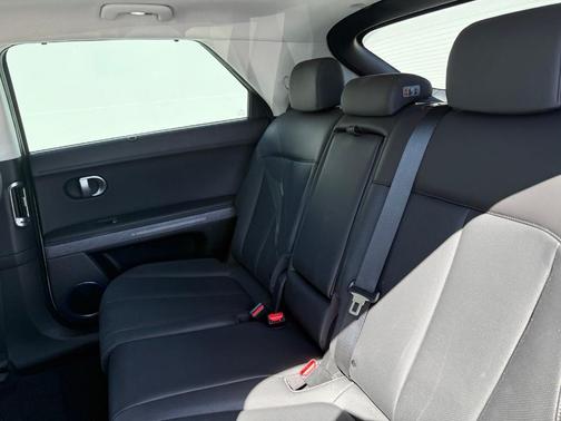Atlas 2024 Hyundai IONIQ 5 Limited